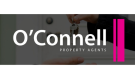 O'Connell Property Agents, Tewkesbury logo