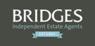 Bridges Estate Agents, Sonning Common logo
