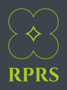 RPRS, Covering London logo