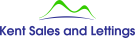 Kent Sales and Lettings, Dover logo