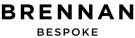 BRENNAN BESPOKE, Kettering logo