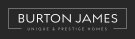 Burton James, Bolton logo