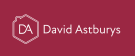 David Astburys, Islington logo