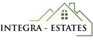 Integra-Estates, London & Kent logo