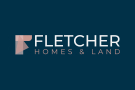 Fletcher Homes and Land, Covering Penzance logo