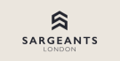 Sargeants, Hanwell logo