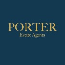 Porter Estate Agents, Covering West Sussex, Surrey & Hampshire logo