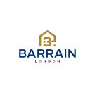 Barrain London Estate Agents, Docklands logo