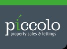 Piccolo Property Sales and Lettings, Salisbury logo