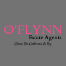 O'Flynn Estate Agents, Leicester logo