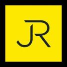 James Ramsey, Chertsey logo
