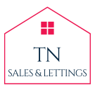 TN Sales & Lettings, Tunbridge Wells logo
