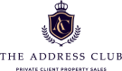 The Address Club, Covering Cheshire logo