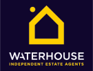 Waterhouse Estate Agents, Manchester logo