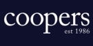 Coopers, Maidenhead logo