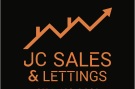 JC Sales and Lettings, Sheffield logo