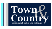 Town & Country Residential - Brightlingsea logo