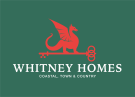 Whitney Homes, Canterbury and Surrounding Areas logo