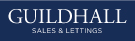 Guildhall Residential Sales, Preston logo