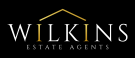 Wilkins Estate Agents, Sutton Coldfield logo