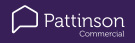 Pattinsons, Pattinsons Auction- National Auctioneer logo