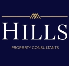 Hills Property Consultants, Newnham logo