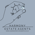 Harmony Estate Agents, Attleborough logo