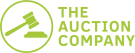 The Auction Company, London logo