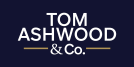 Tom Ashwood & Co., East London logo
