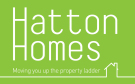HATTON HOMES NW LIMITED, Stockport logo