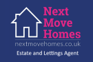 Next Move Homes Ltd, Old Buckenham logo