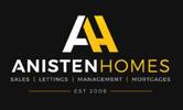 Anisten Homes - Seven Kings logo