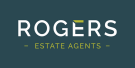 Rogers Estate Agency, Finedon logo