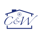 Chesham & West, Great Eccleston logo