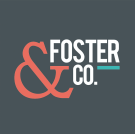 Foster & Co, Brighton logo
