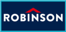 Robinson Estates, Stirchley logo