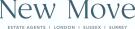 New Move, South East logo