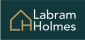 Labram Holmes, Covering South East logo