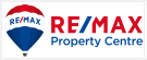Remax Property Centre, Harwich logo