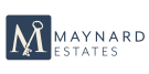 Maynard Estates, Leicestershire logo