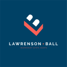 Lawrenson Ball Limited, Covering Cheshire logo