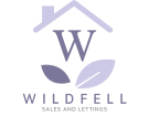 Wildfell Properties Ltd, Covering Keighley logo
