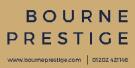 Bourne Prestige Limited, Covering Bournemouth logo