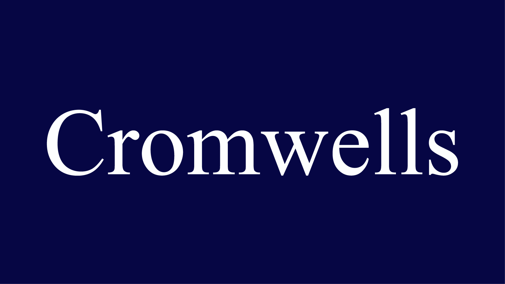 Cromwells Estate Agents - Cheam logo