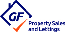 GF Property Sales and Lettings, Morecambe logo