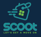 Scoot, Snaith logo