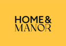 Home & Manor, Kirkheaton logo