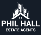 Phil Hall Estate Agents, Eastbourne logo