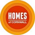 Homes of Cornwall West Ltd, Cornwall logo