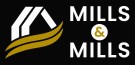 Mills & Mills, Truro logo